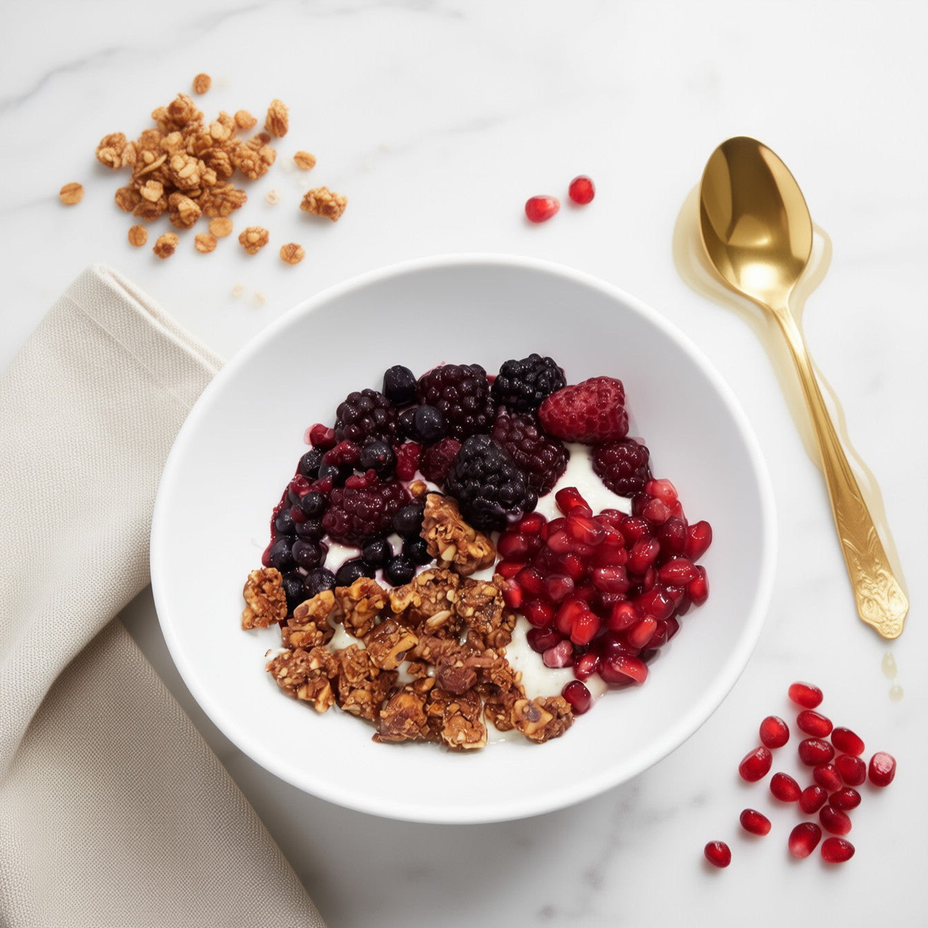 Altrd Bliss Yogurt Bowl